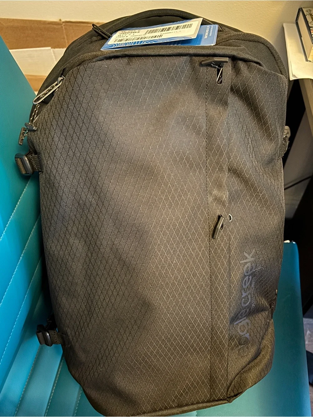 Eagle Creek Tour Travel Backpack 40L S/M